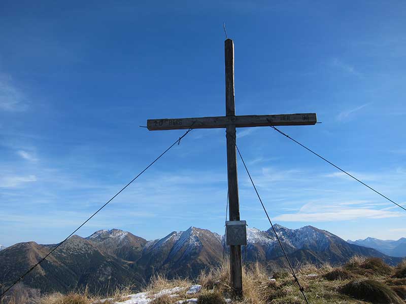 Schuettkogel